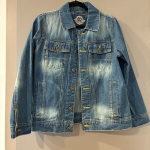 Kids’ Urban Republic Jean Jacket